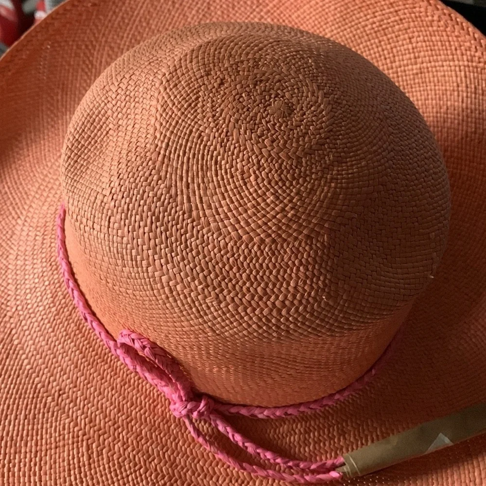 Anthropologie ARTESANO Troyes hat new with tags